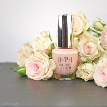 OPI • Machu Peach-u (ISL P36) • Perú Collection fall 2018