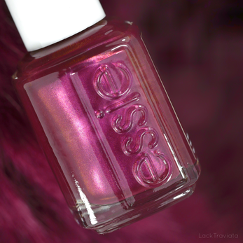 essie • without reservations (US 275) • Flying Solo Collection (spring 2020)