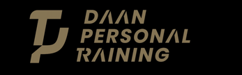 Personal trainer Daan vd Veen Epe