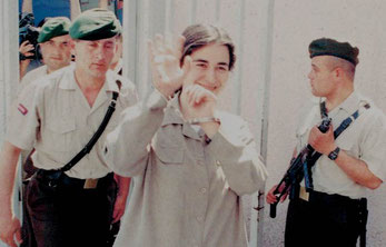 Pinar var fængslet i 2½ år i Istanbul 