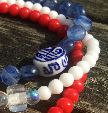 King's Day ladies' bracelet set