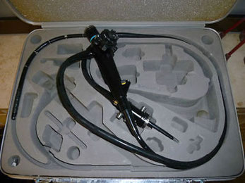 Olympus JF-1t10 Duodenoskop medizinischer Bedarf für Krankenhaus und Praxis