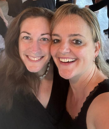 Coaching für Frauen
