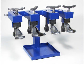Allunga allargascarpe forma allargascarpe ortopedica Carluccio Co. pellami minuterie metalliche e forniture per calzolai. cuoio plantari e lucidi