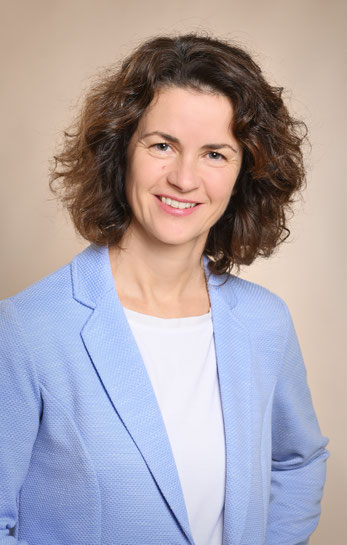 Diplomierte Lebens- und Sozialberaterin Martina Paminger