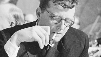 séquence valse chostakovitch