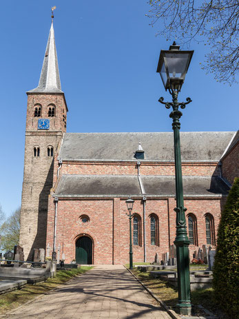 Kruiskerk, Rijksmonument 35634, 10 mei 2015 (foto RCE)