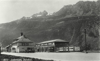Verlag Globetrotter AG Luzern