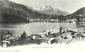 R. Guler St. Moritz