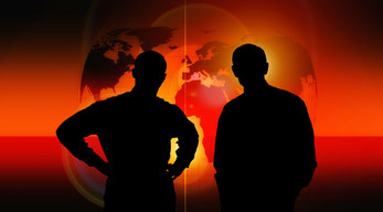job-in-gefahr warnzeichen weltwirtschaftskrise jobcoaching bewerbungscoaching karrierecoaching