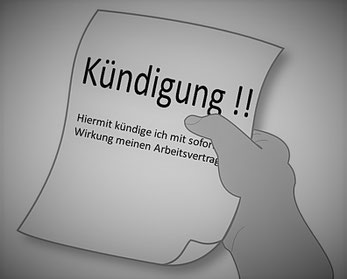 job-in-gefahr warnzeichen weltwirtschaftskrise jobcoaching bewerbungscoaching karrierecoaching