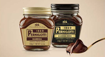 CREME SPALMABILI PERNIGOTTI REVIEW RECENSIONE