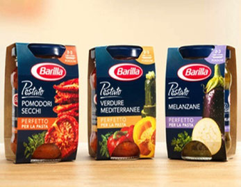 PESTATI BARILLA REVIEW RECENSIONE