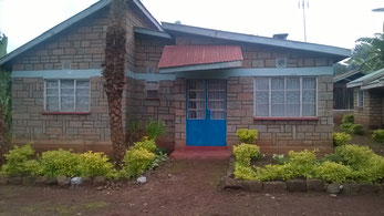 My new home for the next time...