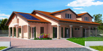 Bifamiliare L5