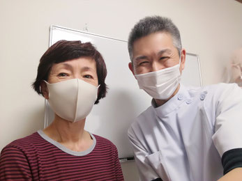 頭痛整体たなか　患者さんの声　クチコミ　評判