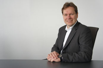 Jürgen Cappell, Gründer und Inhaber von PRORATO