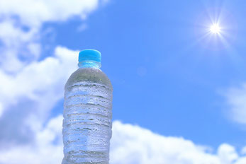 夏バテ