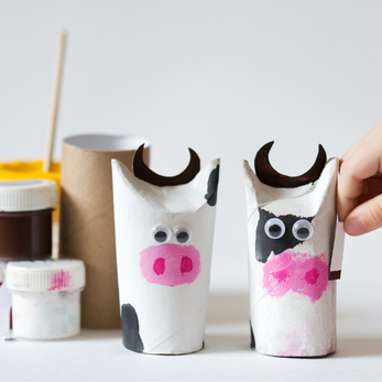 bricolage pour enfants