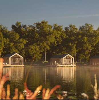  Landal GreenParks Vakantiepark Landgoed Bourtange