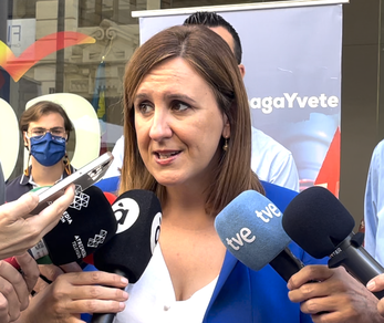 Catalá, portavoz del PP de Valencia