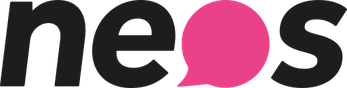 NEOS Logo (Wikimedia Commons)