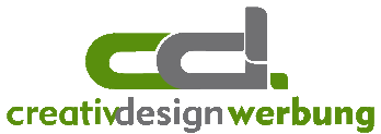 creativ design werbung