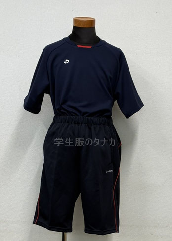 男子制服
