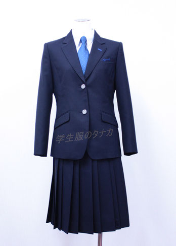 男子制服