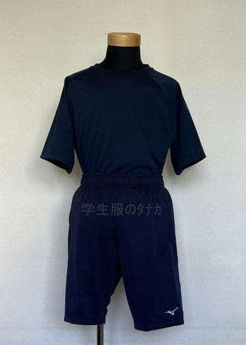 男子制服