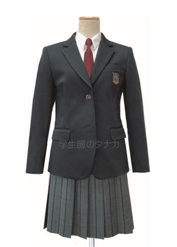 男子制服