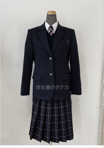 男子制服