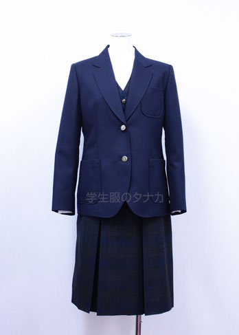 男子制服