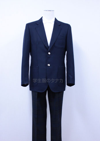 男子制服