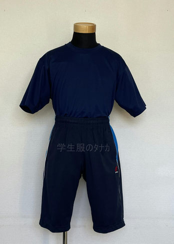 男子制服
