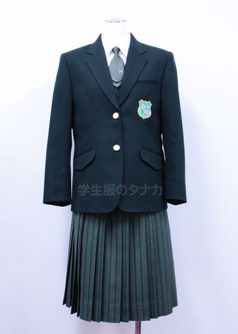 男子制服