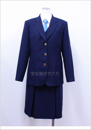 男子制服