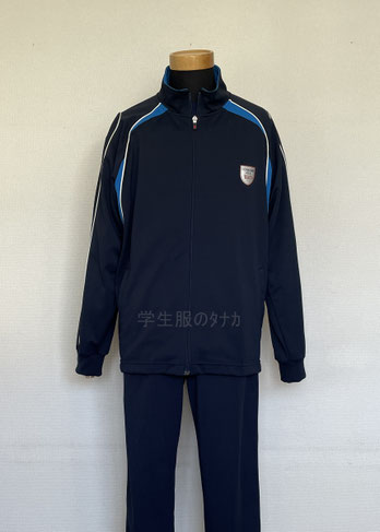 男子制服