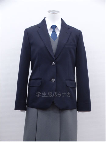 男子制服