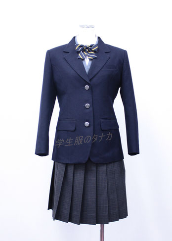 女子制服