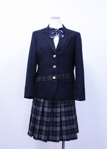 女子制服
