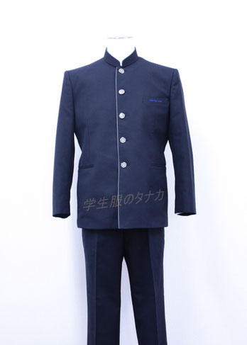 男子制服