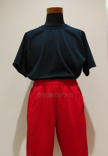 男子制服