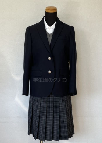 男子制服