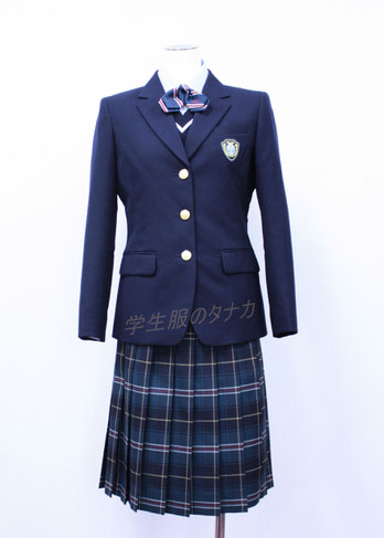 女子制服