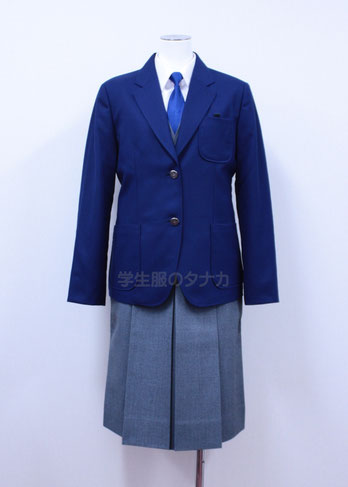 男子制服