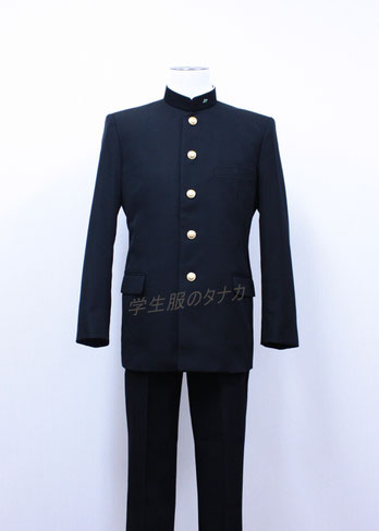 男子制服