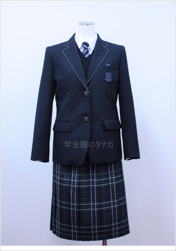 男子制服