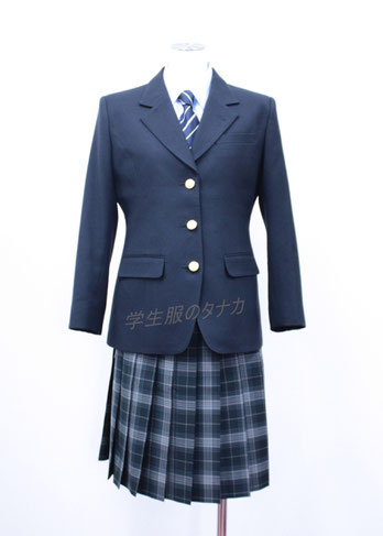 女子制服