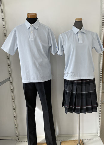 女子制服